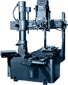 Veet Radial Drill